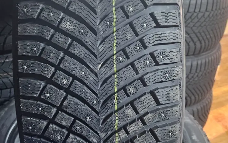 Michelin X-ICE North 4 SUV 110T 265/50 R22 ШИПОВАННЫЕ за 440 000 тг. в Алматы