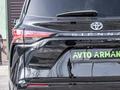 Toyota Sienna 2021 годаүшін33 500 000 тг. в Шымкент – фото 37