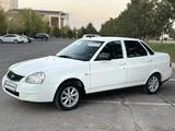 ВАЗ (Lada) Priora 2170 2013 года за 4 800 000 тг. в Шымкент – фото 3