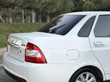 ВАЗ (Lada) Priora 2170 2013 года за 4 800 000 тг. в Шымкент – фото 4