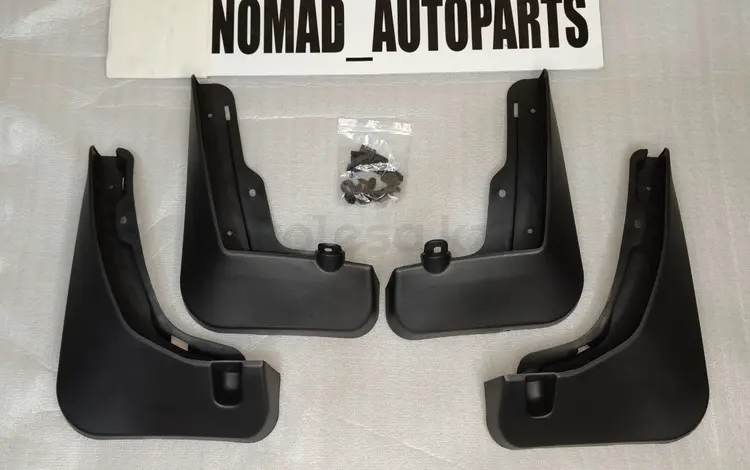 Брызговик L6 2024+ за 14 000 тг. в Алматы