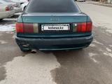 Audi 80 1992 года за 950 000 тг. в Тараз – фото 3