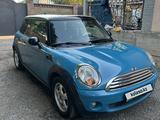 Mini Hatch 2009 года за 4 000 000 тг. в Астана – фото 2