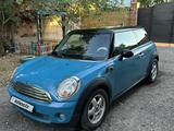 Mini Hatch 2009 года за 4 000 000 тг. в Астана