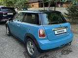Mini Hatch 2009 года за 4 000 000 тг. в Астана – фото 5