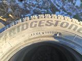 Шины BRIDGESTONE 185/60 R15 зима за 25 000 тг. в Усть-Каменогорск – фото 2