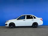 ВАЗ (Lada) Granta 2190 2021 года за 4 110 000 тг. в Шымкент – фото 5