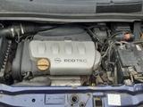 Opel Zafira 2000 года за 2 850 000 тг. в Уральск – фото 4