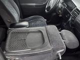 Opel Zafira 2000 года за 2 850 000 тг. в Уральск – фото 5