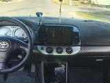Toyota Camry 2002 годаүшін4 600 000 тг. в Алматы