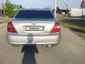 Toyota Camry 2002 года за 4 600 000 тг. в Алматы – фото 4