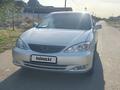 Toyota Camry 2002 года за 4 600 000 тг. в Алматы – фото 6