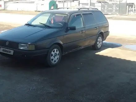 Volkswagen Passat 1991 года за 700 000 тг. в Семей