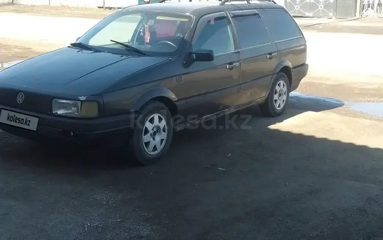 Volkswagen Passat 1991 годаүшін700 000 тг. в Семей