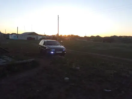 Volkswagen Passat 1991 года за 700 000 тг. в Семей – фото 3