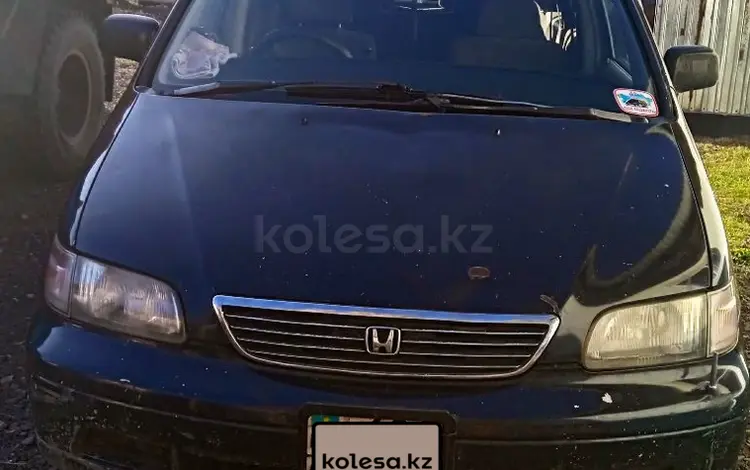 Honda Odyssey 1995 года за 2 600 000 тг. в Алматы