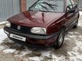 Volkswagen Golf 1994 годаүшін850 000 тг. в Алматы