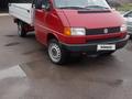 Volkswagen  Transporter 1995 года за 4 750 000 тг. в Алматы – фото 3