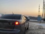 Mitsubishi Lancer 2011 года за 3 700 000 тг. в Алматы – фото 4