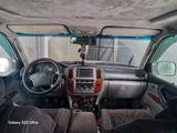 Toyota Land Cruiser Prado 2005 годаүшін12 000 000 тг. в Актобе – фото 2