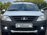 ВАЗ (Lada) Largus Cross 2019 годаүшін4 800 000 тг. в Уральск
