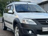 ВАЗ (Lada) Largus Cross 2019 годаүшін4 800 000 тг. в Уральск – фото 2