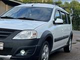ВАЗ (Lada) Largus Cross 2019 годаүшін4 800 000 тг. в Уральск – фото 3