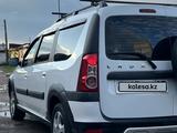 ВАЗ (Lada) Largus Cross 2019 годаүшін4 800 000 тг. в Уральск – фото 5