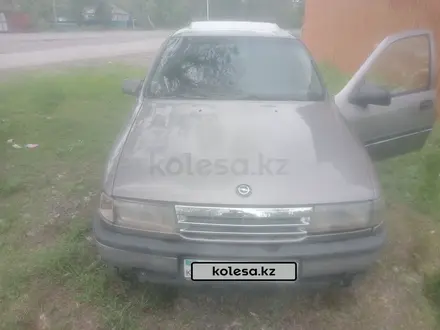 Opel Vectra 1992 года за 700 000 тг. в Кабанбай (Алакольский р-н) – фото 5