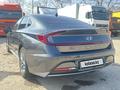 Hyundai Sonata 2020 года за 11 300 000 тг. в Алматы – фото 14