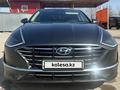 Hyundai Sonata 2020 годаүшін11 300 000 тг. в Алматы – фото 17