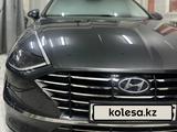 Hyundai Sonata 2020 года за 11 300 000 тг. в Алматы