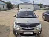 ВАЗ (Lada) Largus 2014 годаүшін4 800 000 тг. в Актобе – фото 2