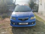 Mazda Premacy 2002 годаүшін2 200 000 тг. в Тараз
