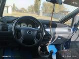 Mazda Premacy 2002 годаүшін2 200 000 тг. в Тараз – фото 2