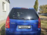 Mazda Premacy 2002 годаүшін2 200 000 тг. в Тараз – фото 5