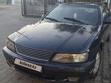 Nissan Maxima 1995 годаүшін1 550 000 тг. в Конаев (Капшагай) – фото 3