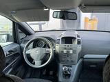 Opel Zafira 2005 года за 3 500 000 тг. в Актау – фото 3