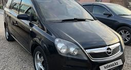 Opel Zafira 2005 года за 3 500 000 тг. в Актау