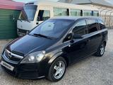 Opel Zafira 2005 года за 3 500 000 тг. в Актау – фото 2