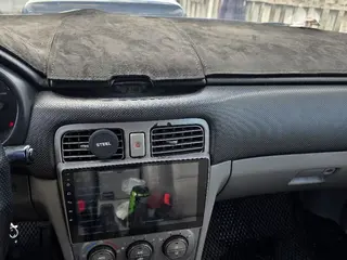 Subaru Forester, 2003