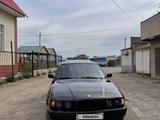 BMW 525 1995 годаүшін2 000 000 тг. в Талдыкорган – фото 4