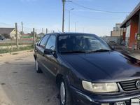 Volkswagen Passat 1994 годаүшін1 100 000 тг. в Уральск