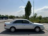 Audi A6 1996 года за 3 600 000 тг. в Шымкент – фото 3