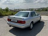 Audi A6 1996 года за 3 300 000 тг. в Шымкент – фото 4