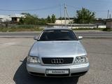 Audi A6 1996 года за 3 300 000 тг. в Шымкент