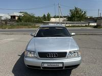 Audi A6 1996 годаүшін3 600 000 тг. в Шымкент