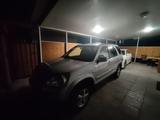 Honda CR-V 2004 года за 5 600 000 тг. в Алматы – фото 2