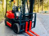 Toyota  6FGL10 2002 годаүшін3 500 000 тг. в Усть-Каменогорск – фото 2