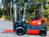 Toyota  6FGL10 2002 годаүшін3 500 000 тг. в Усть-Каменогорск – фото 3